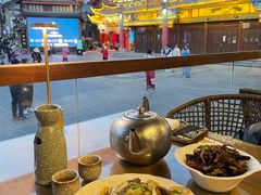 -隔壁老王·家常云南菜(花巷店)