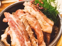 -味家烤肉烤鳗鱼牛排(西塔旗舰店)