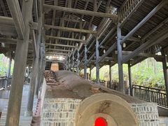 -景德镇古窑民俗博览区