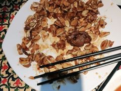 -城南往事·鲁菜济南菜(龙奥万科店)
