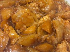 -天津乾毓德饭庄·清真传统炒菜·海鲜烧烤(咸阳路店)