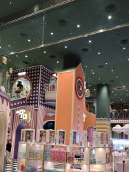 -MELAND亲子乐园•派对•研学(集美世茂店)