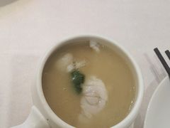 -上和臻品中国菜(花园街店)