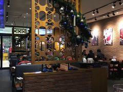 大堂-bluefrog蓝蛙(悠唐购物中心店)
