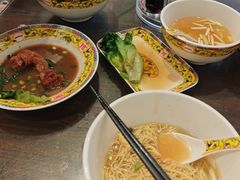 -一记面馆·云吞面嘅专家(富华店)