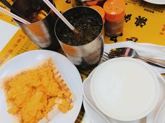 -澳洲牛奶公司(佐敦店)