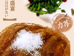 -万春卤菜(天乡后街步行街店)