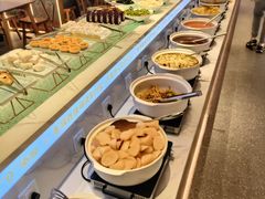 -素满香·全民食养自助(长宁龙之梦店)