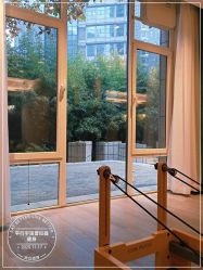 -平行宇宙普拉提健身