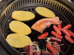 -炭之家·齐齐哈尔非遗烤肉·鲜切直供(中央大街店)
