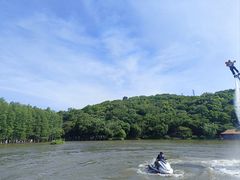 -采石矶景区