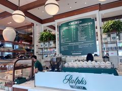 -Ralph’s Coffee(北京三里屯店)