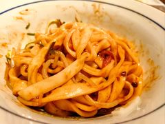 炸酱面-玖五京菜(杭州城北万象城店)