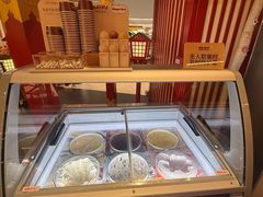 -牛New寿喜烧(曹路花园城店)