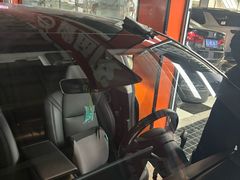 -鲨鱼皮汽车凹陷玻璃修复(静安店)