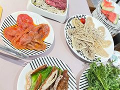 -蜀九香火锅(九眼桥店)