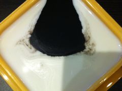 核桃汁+杏仁露（凉）1-满记甜品(王府井北京市百货大楼店)