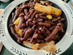 -老庞家水馅包子馆