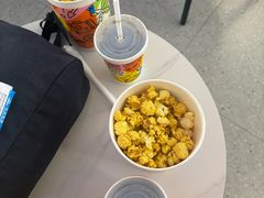 -万达影城(汉街万达广场IMAX店)