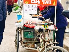 -东仓门早市