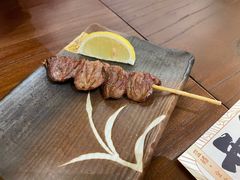 -鸟鹏烧鸟居酒屋(天河领展店)