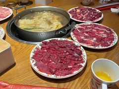 -汕头八合里海记牛肉店(清河店)