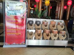 -两湖厨子·湖南菜·湖北菜·河鲜(康乐店)
