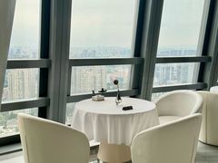 -天玑高空江景餐厅&酒吧Sky Secret Restaurant&Bar