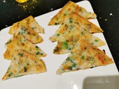 马蹄鲜虾饼-朕之味(龙湖·西城天街店)