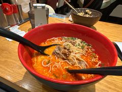-一風堂拉面(美罗城店)