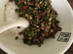 -德天顺盖码饭(人民西路店)