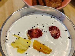 -轻蔬不用等·素食(江苏路店)