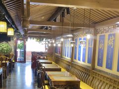 -真地道京味府·鲜橙烤鸭·北京菜(朝外大街东大桥店)