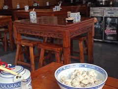 -老西安韩记三鲜煮馍(四府街店)