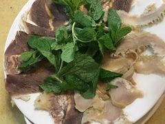 -桥香园云南过桥米线(金马碧鸡店)