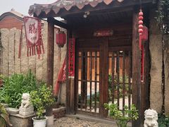 -蔡氏古民居建筑群