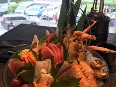 -大桥日本料理·日式放题·铁板定食(科兴科学园店)