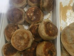 -隆福寺小吃店(东四店)