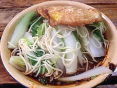 小面-赵伍面庄(松石大道店)