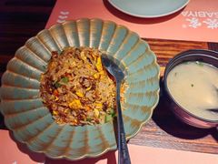 -山葵家·创意料理(万象汇店)