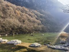 -云台山风景名胜区