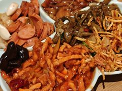 -晓宇盒饭(民安街店)