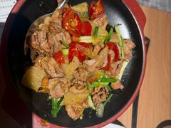 -新太二·鲜料川菜(晶耀前滩店)