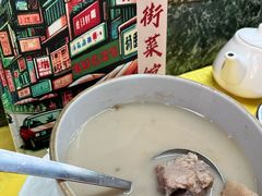 -海鲜街菜馆(海珠南路店)