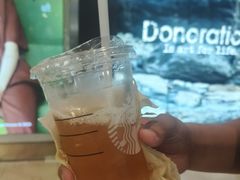 -星巴克(天津大悦城第二店)