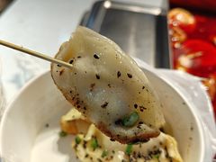 -观音桥步行街