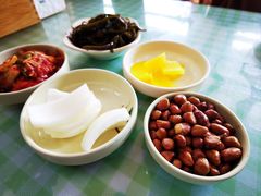 -祥和居炸酱面馆(美食街店)