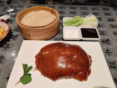 -京尊烤鸭店JINGZUN(春秀路店)