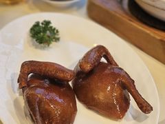 -利苑酒家(金宝店)