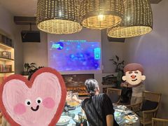 -不二·民谣音乐餐吧(长沙店)